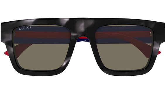 Occhiali da sole Gucci Uomo 889652531342 - 889652531342